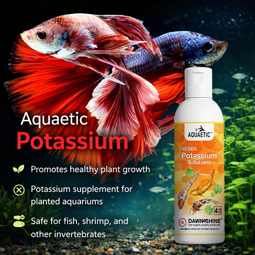 Aquaetic Potassium
