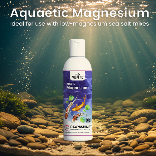 Aquaetic Magnesium - Dawn-N-Shine