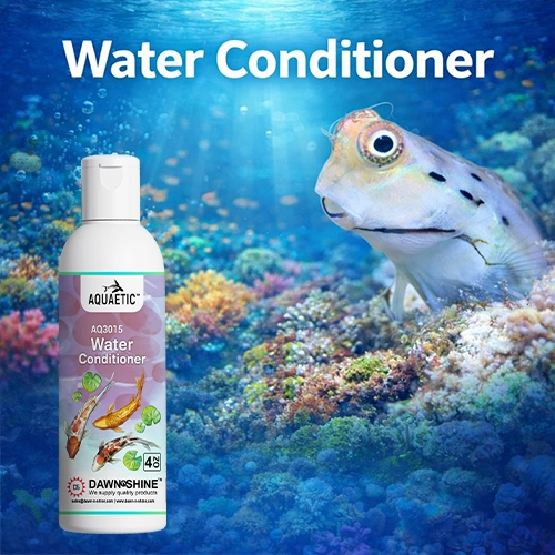 Aquaetic Water Conditioner