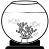 Planted Aquarium