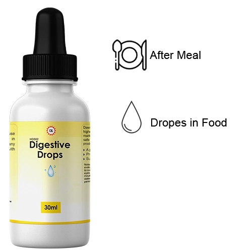 Digestive Drops