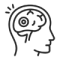 Oxygen Flow to the Brain