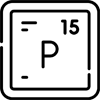 Phosphorous Free