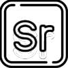 Strontium