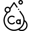 Calcium source
